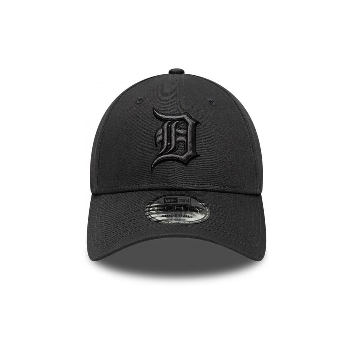 Men's Caps New-Era Gray