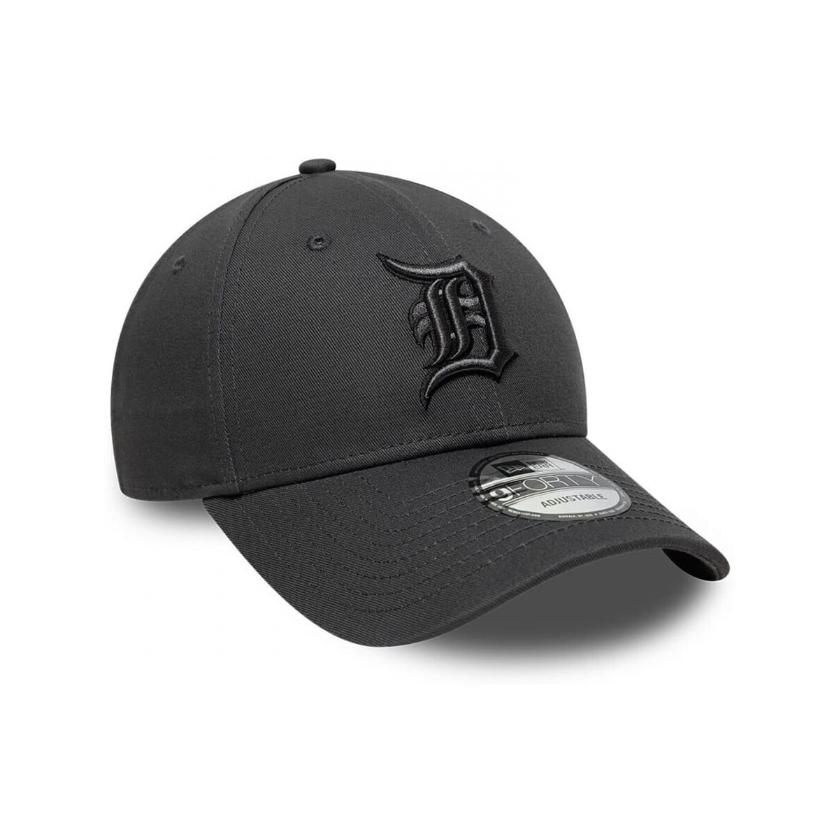 Men's Caps New-Era Gray