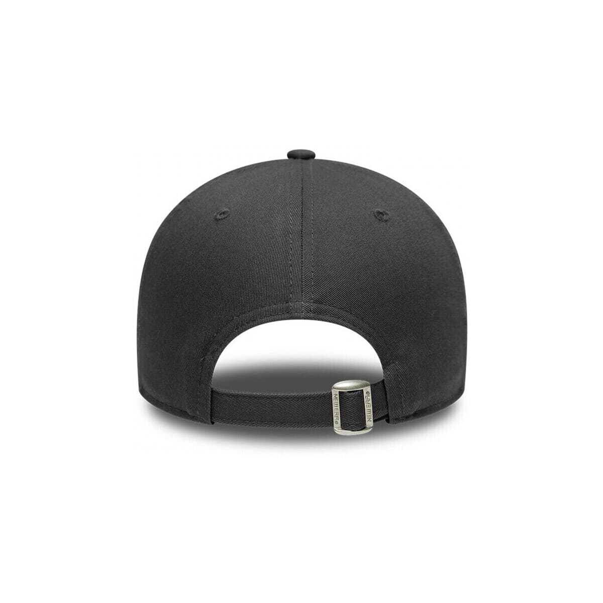 Men's Caps New-Era Gray