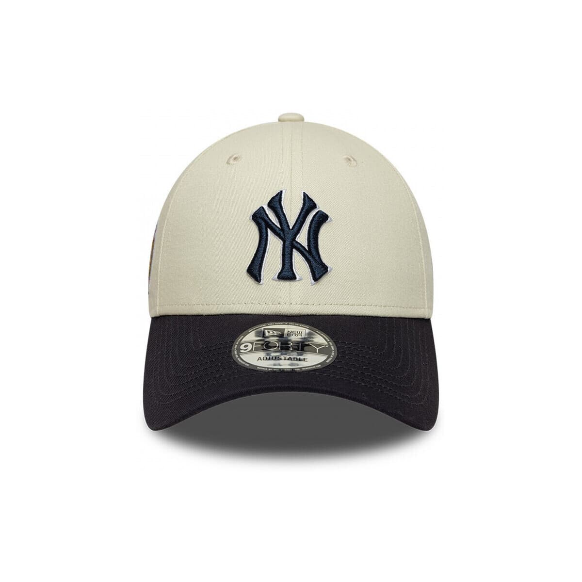 Men's Caps New-Era Beige