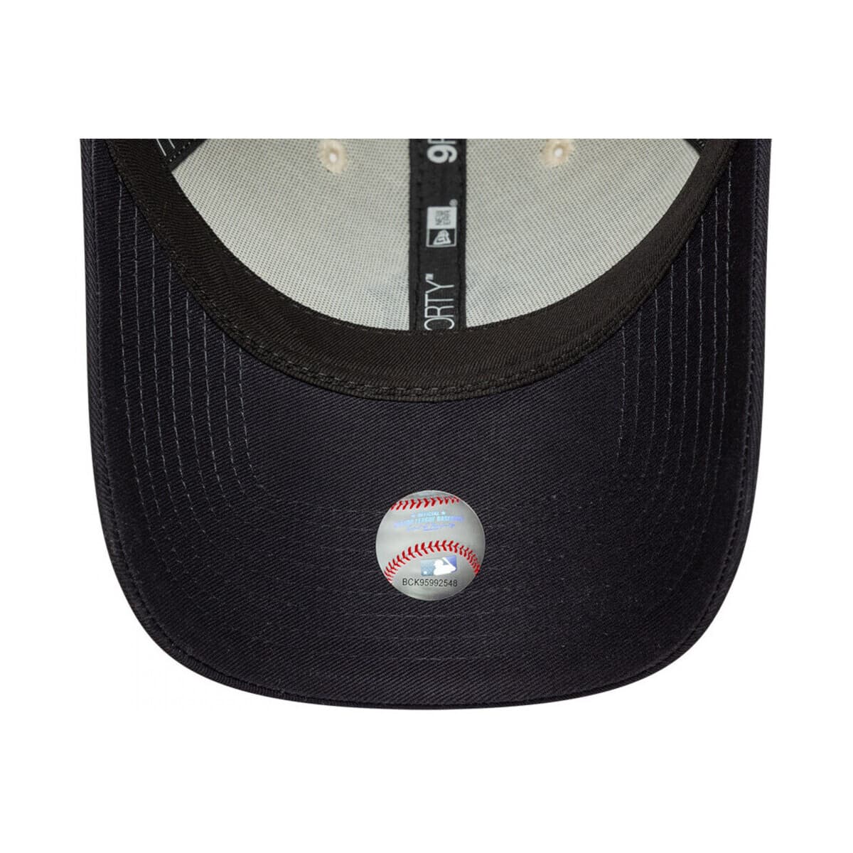 Men's Caps New-Era Beige