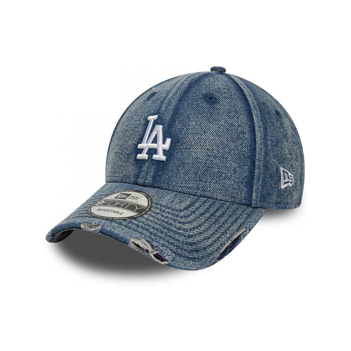 Men's Caps New-Era Blue