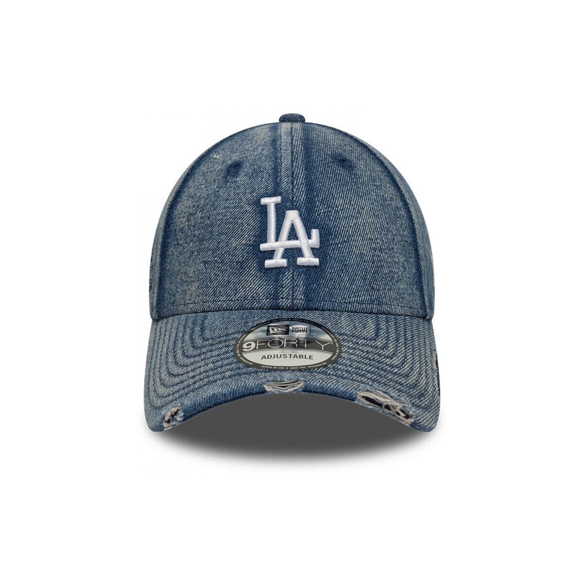 Men's Caps New-Era Blue