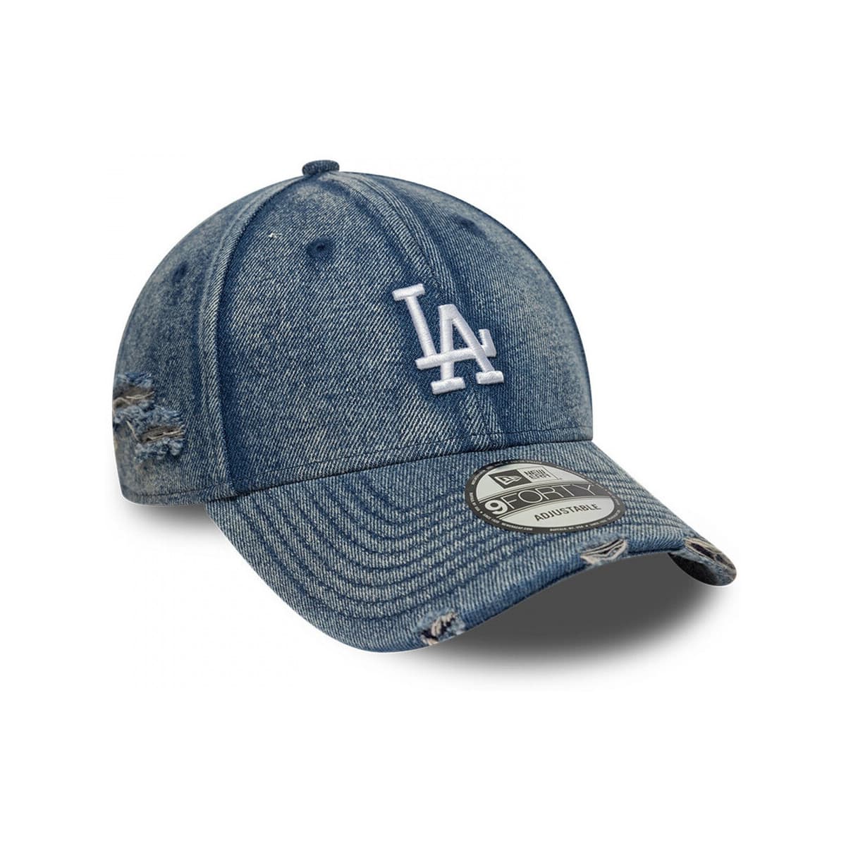 Men's Caps New-Era Blue