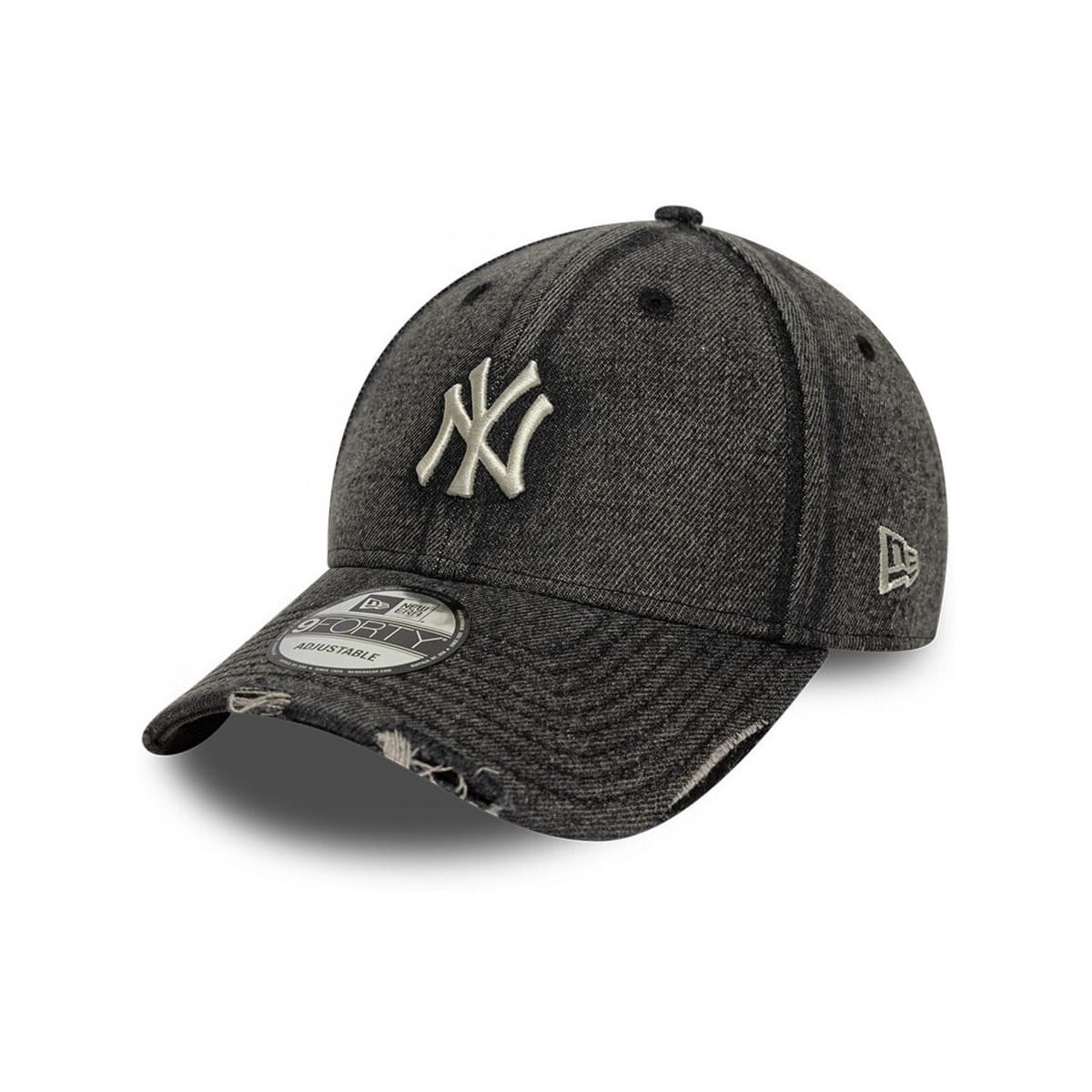 Men's Caps New-Era Black