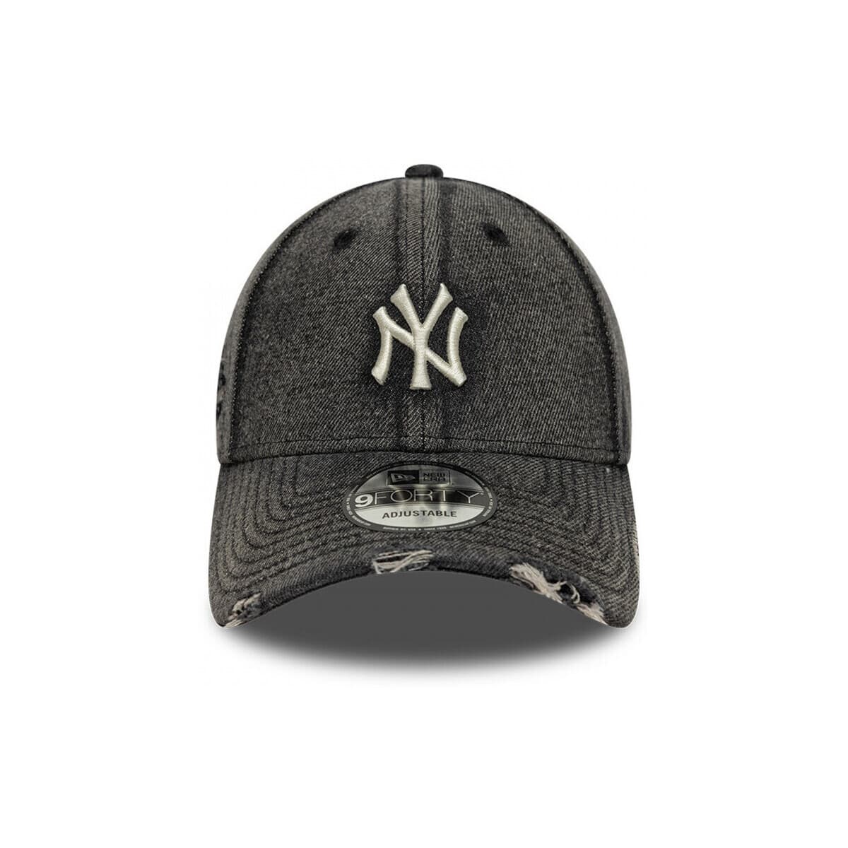 Men's Caps New-Era Black