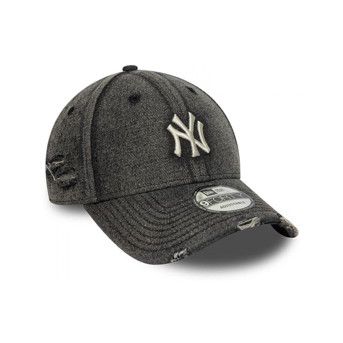 Men's Caps New-Era Black