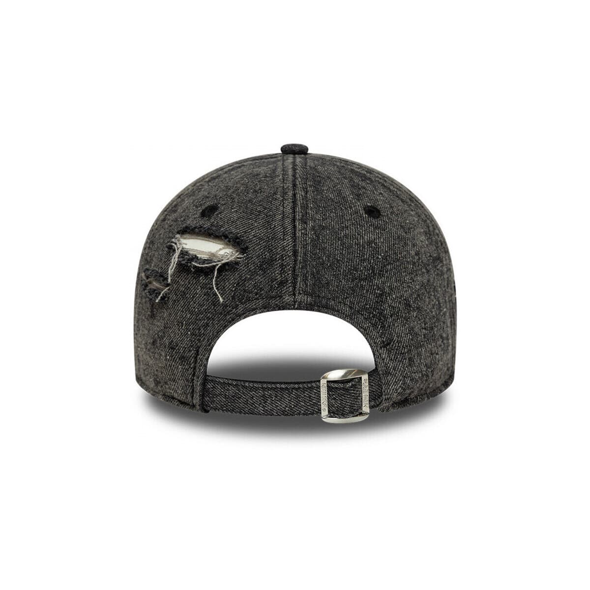 Men's Caps New-Era Black