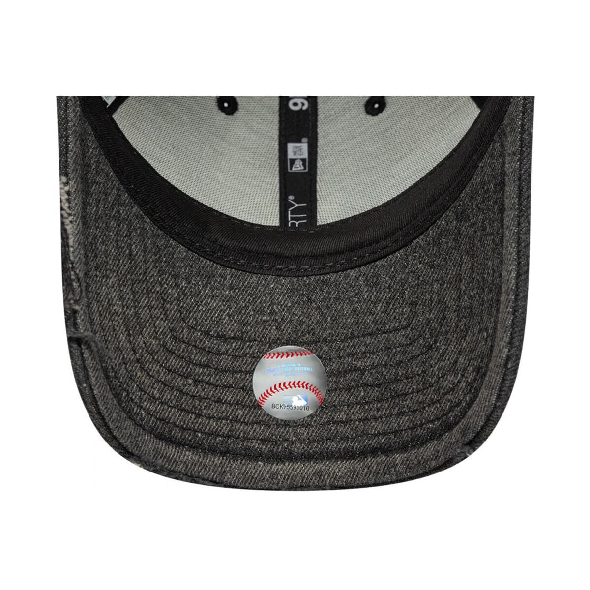 Men's Caps New-Era Black