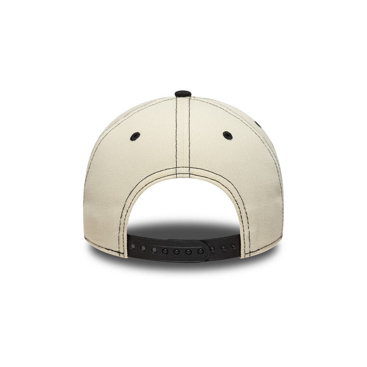 Men's Caps New-Era Beige