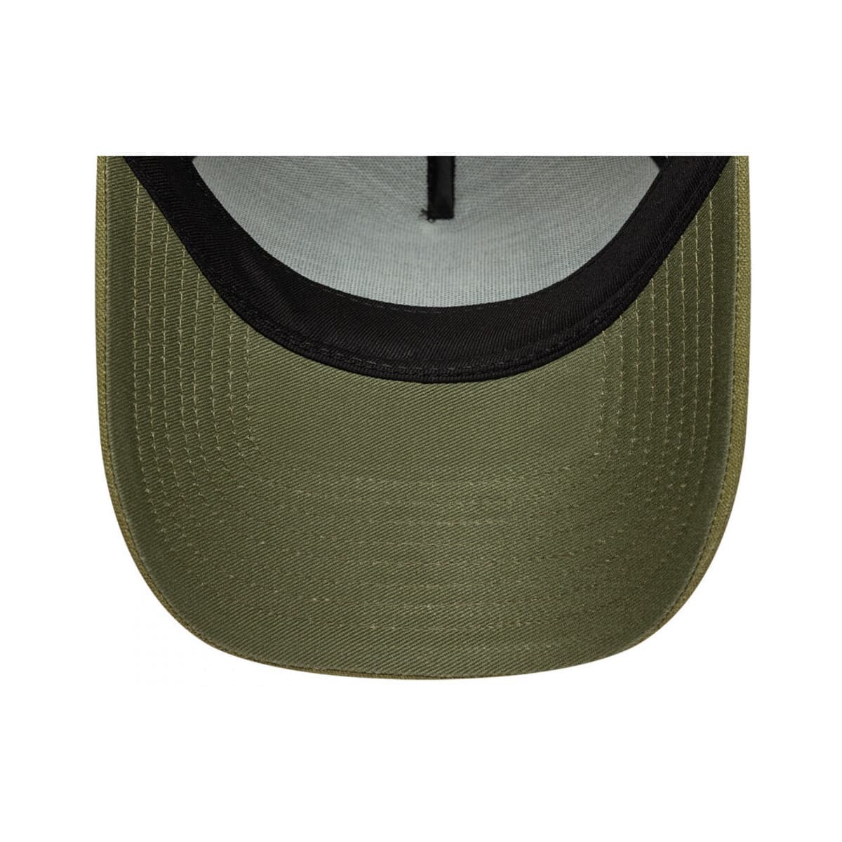 Men's Caps New-Era Green