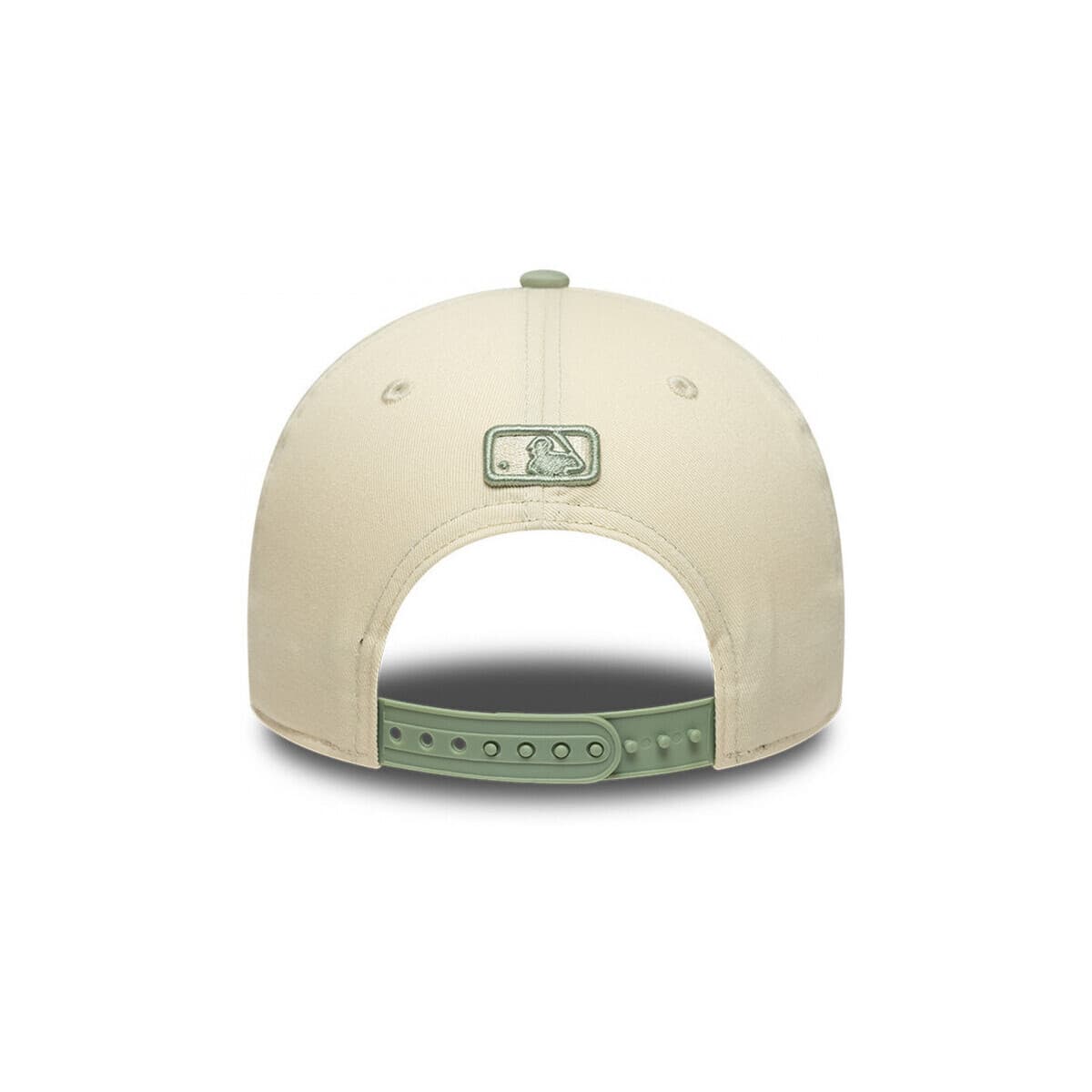 Men's Caps New-Era Beige