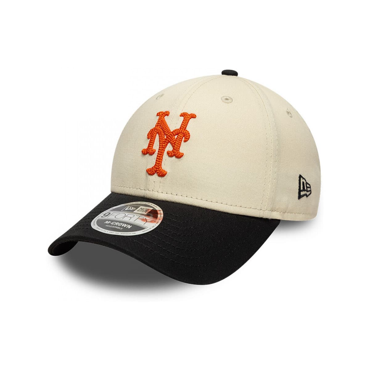 Κασκέτο New-Era Side script 9forty mc neymet