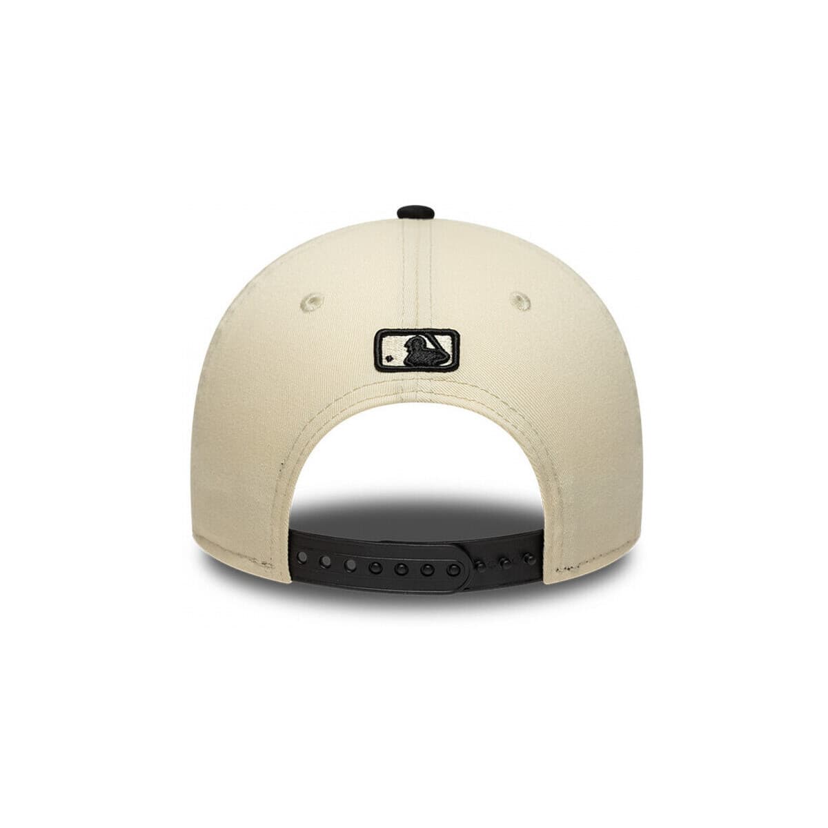 Men's Caps New-Era Beige