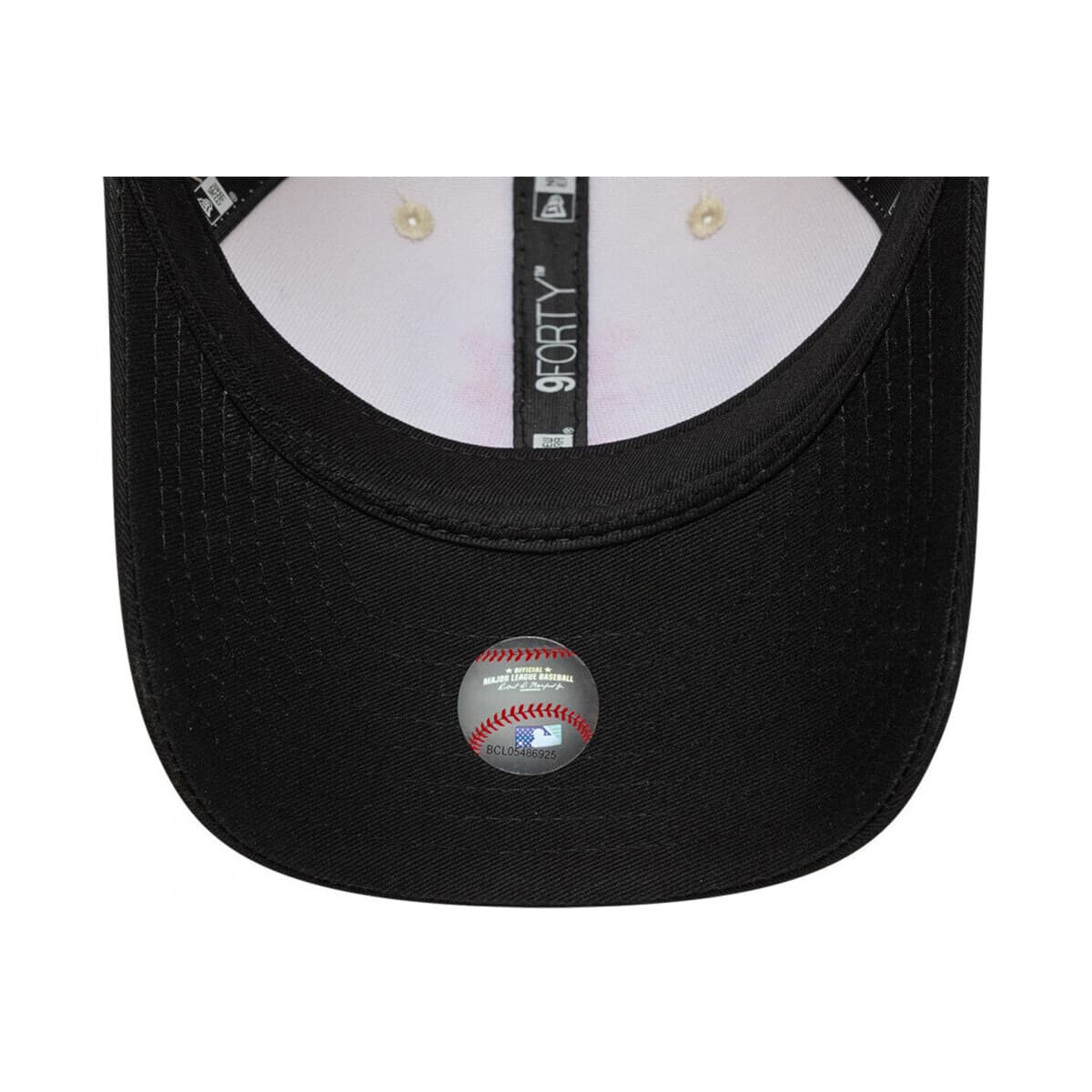 Men's Caps New-Era Beige