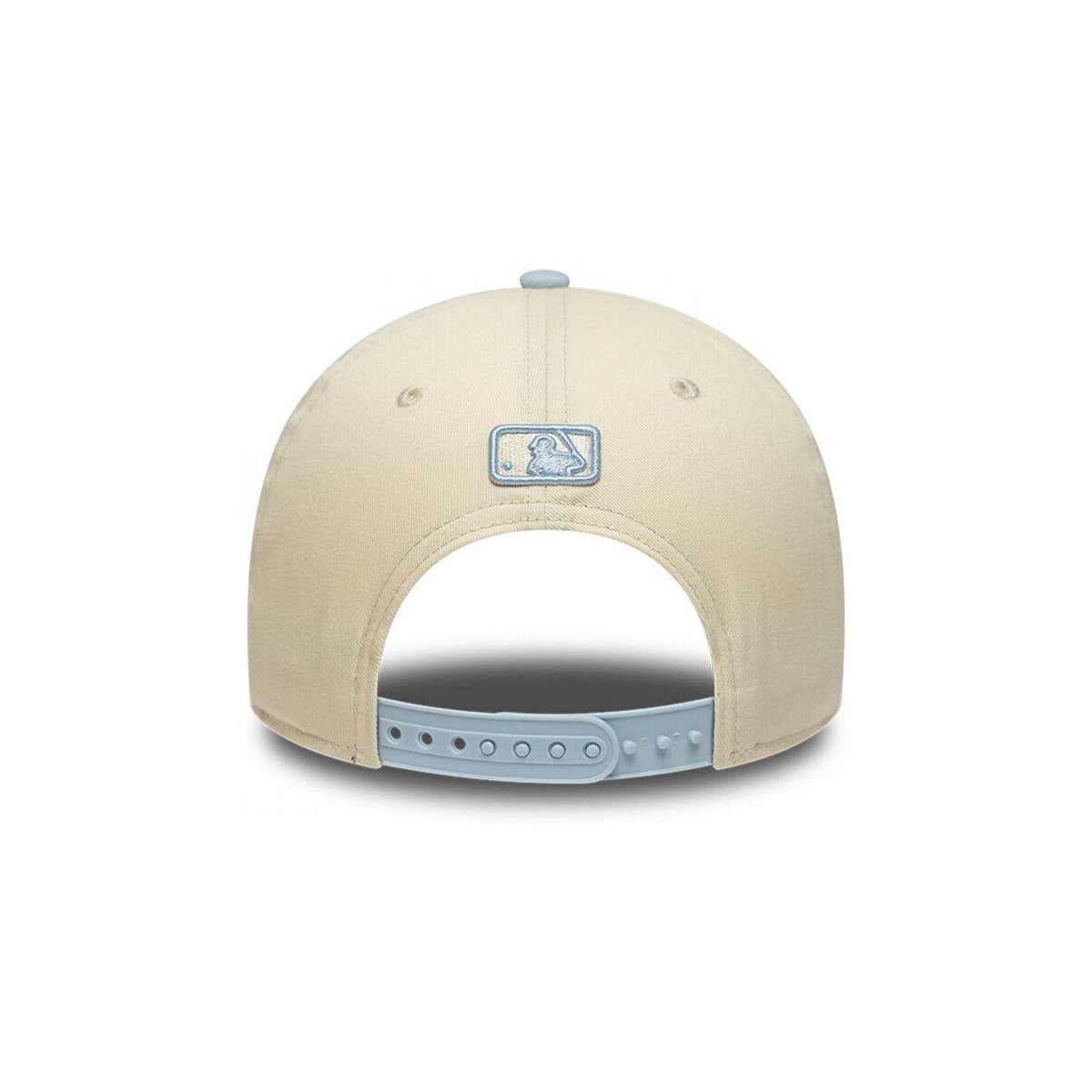 Men's Caps New-Era Beige