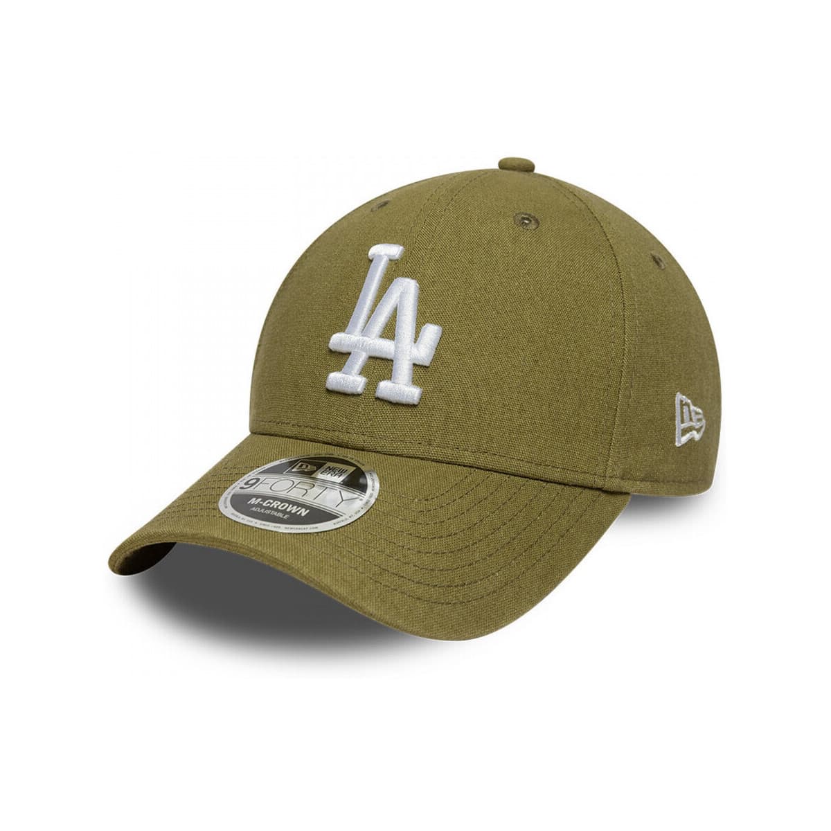 Κασκέτο New-Era Linen 9forty mc losdod