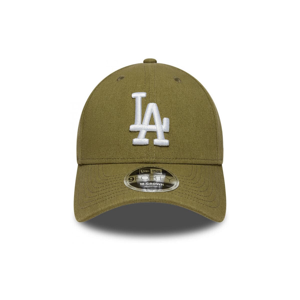 Men's Caps New-Era Green