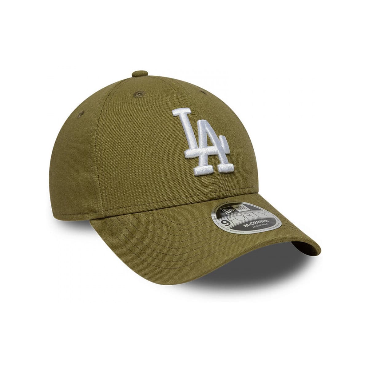 Men's Caps New-Era Green