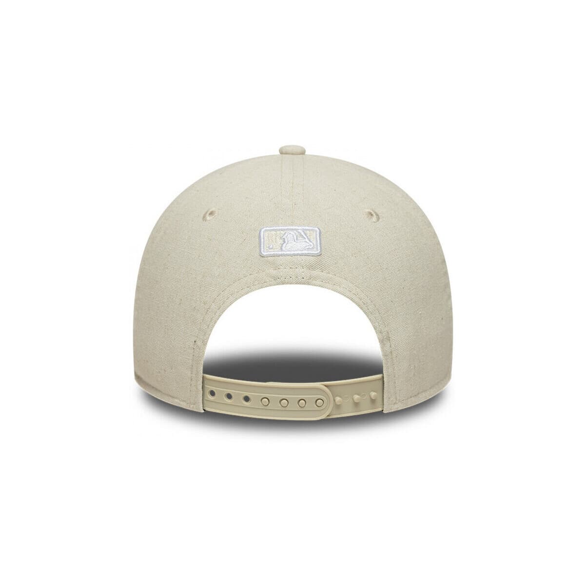 Men's Caps New-Era Beige