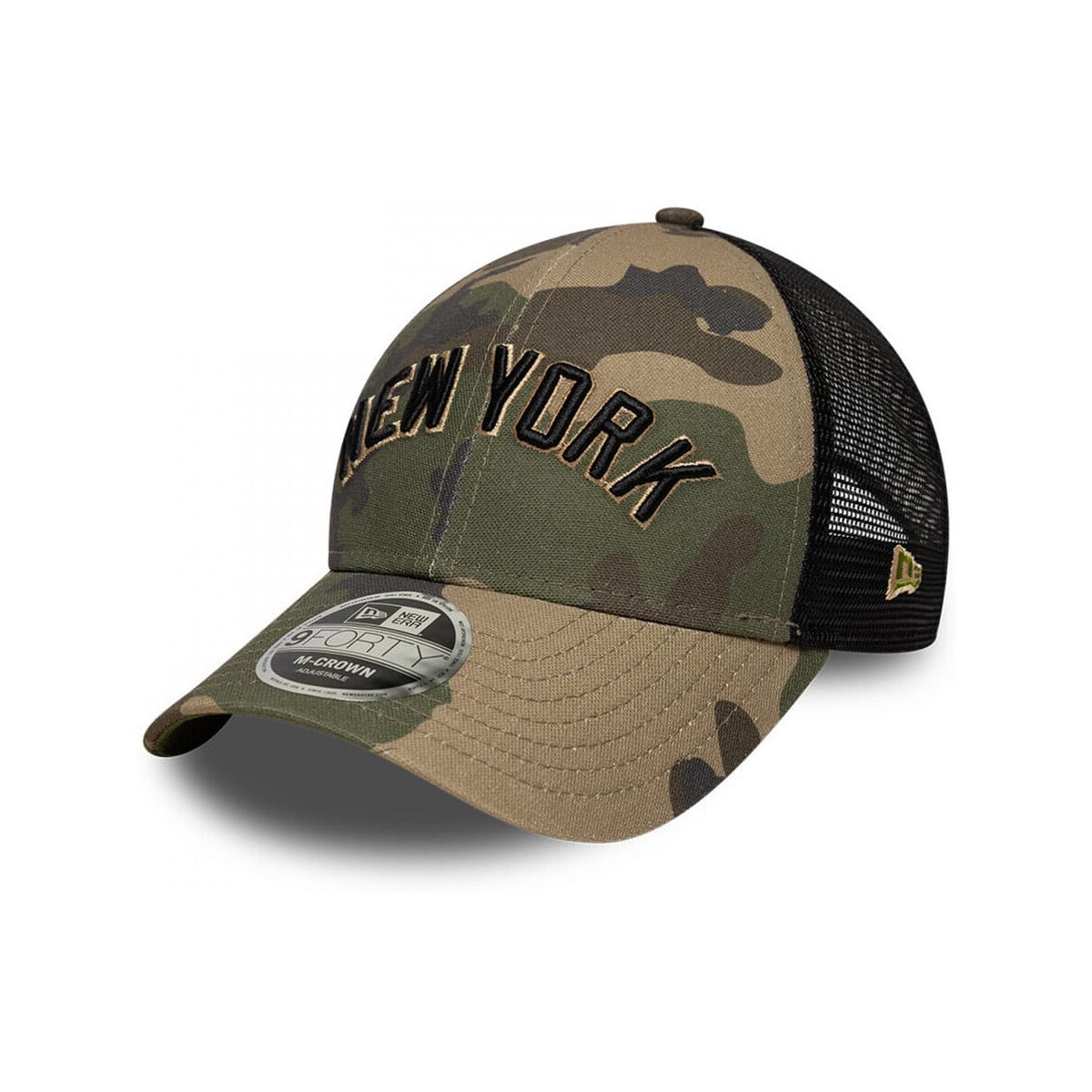 Men's Caps New-Era Multicolor