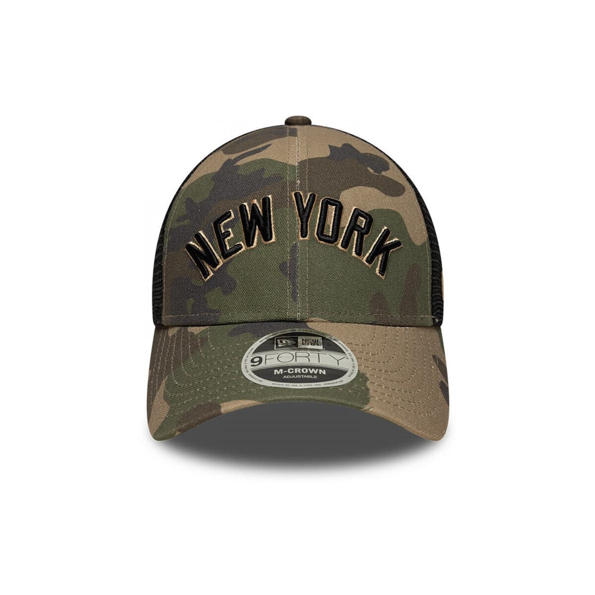Men's Caps New-Era Multicolor