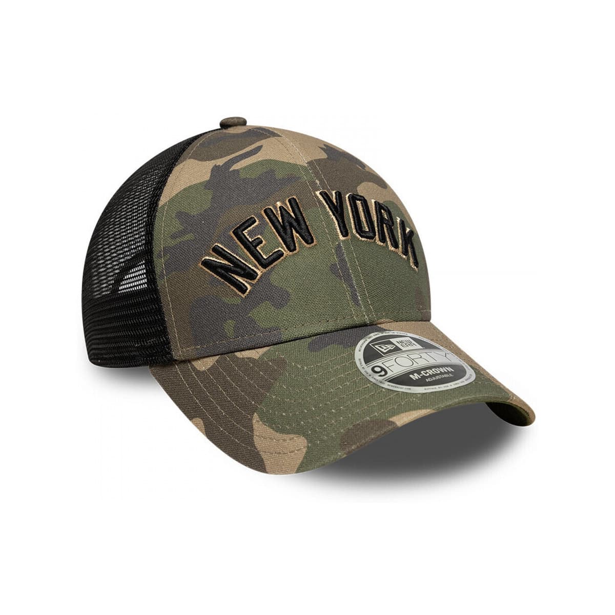 Men's Caps New-Era Multicolor