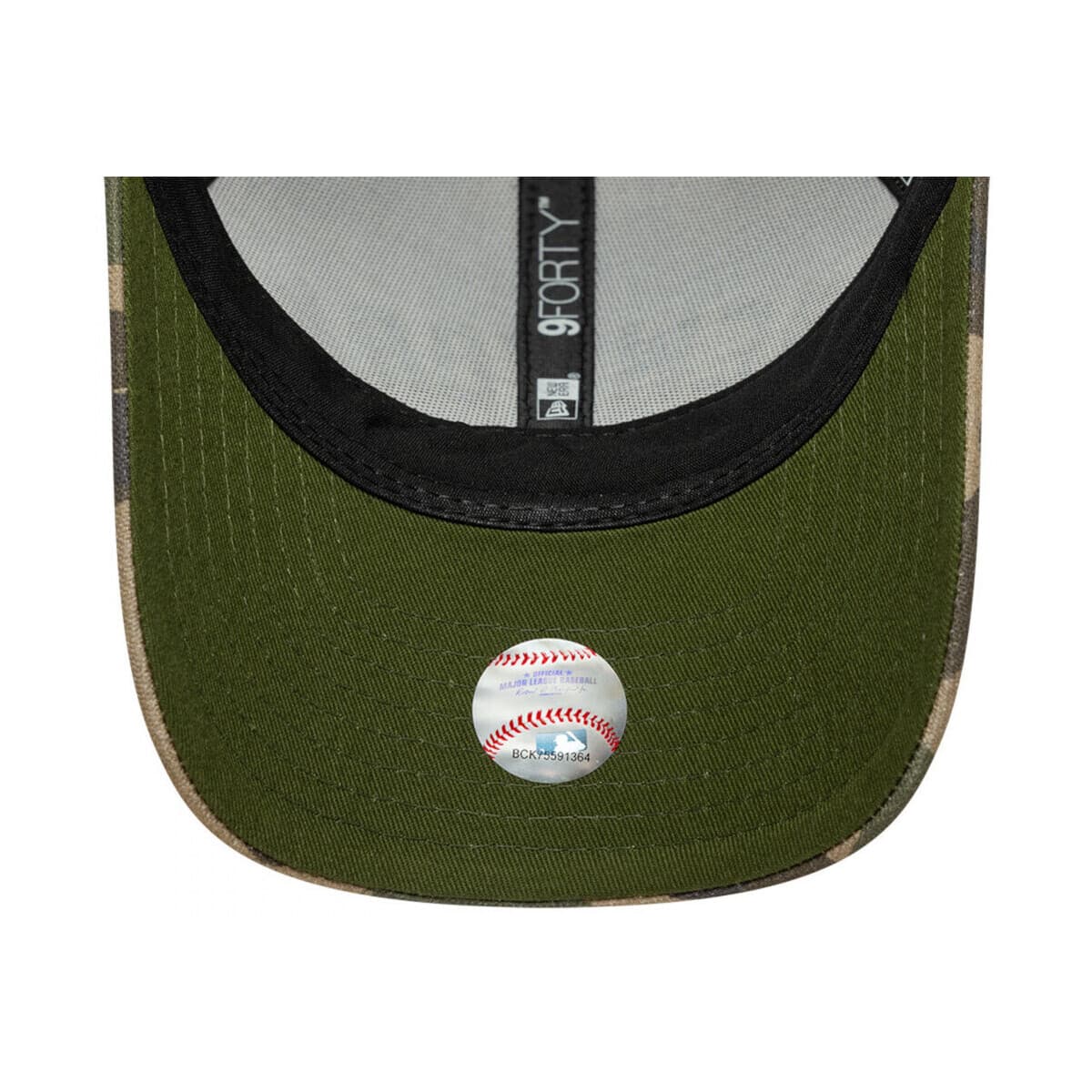 Men's Caps New-Era Multicolor