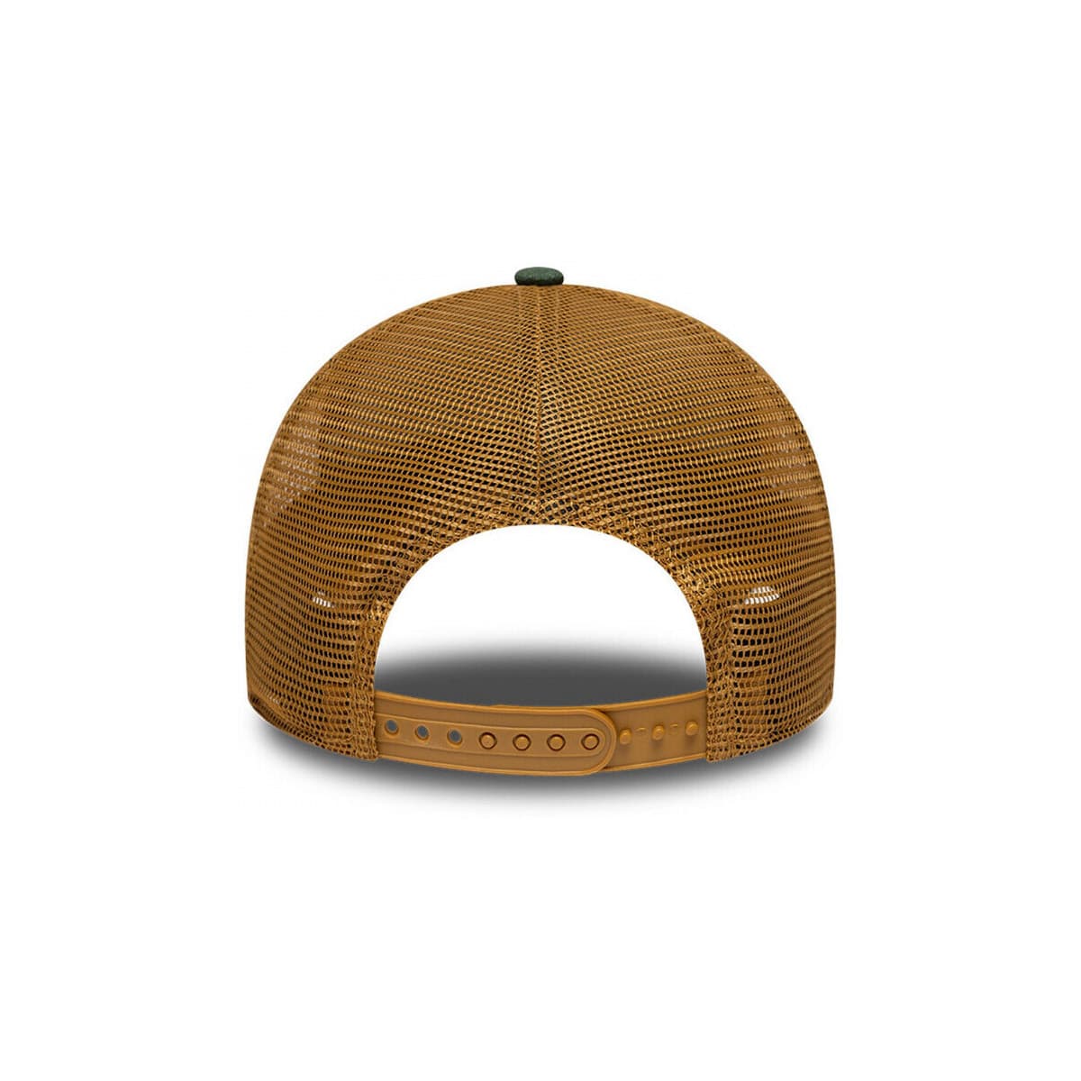 Men's Caps New-Era Beige