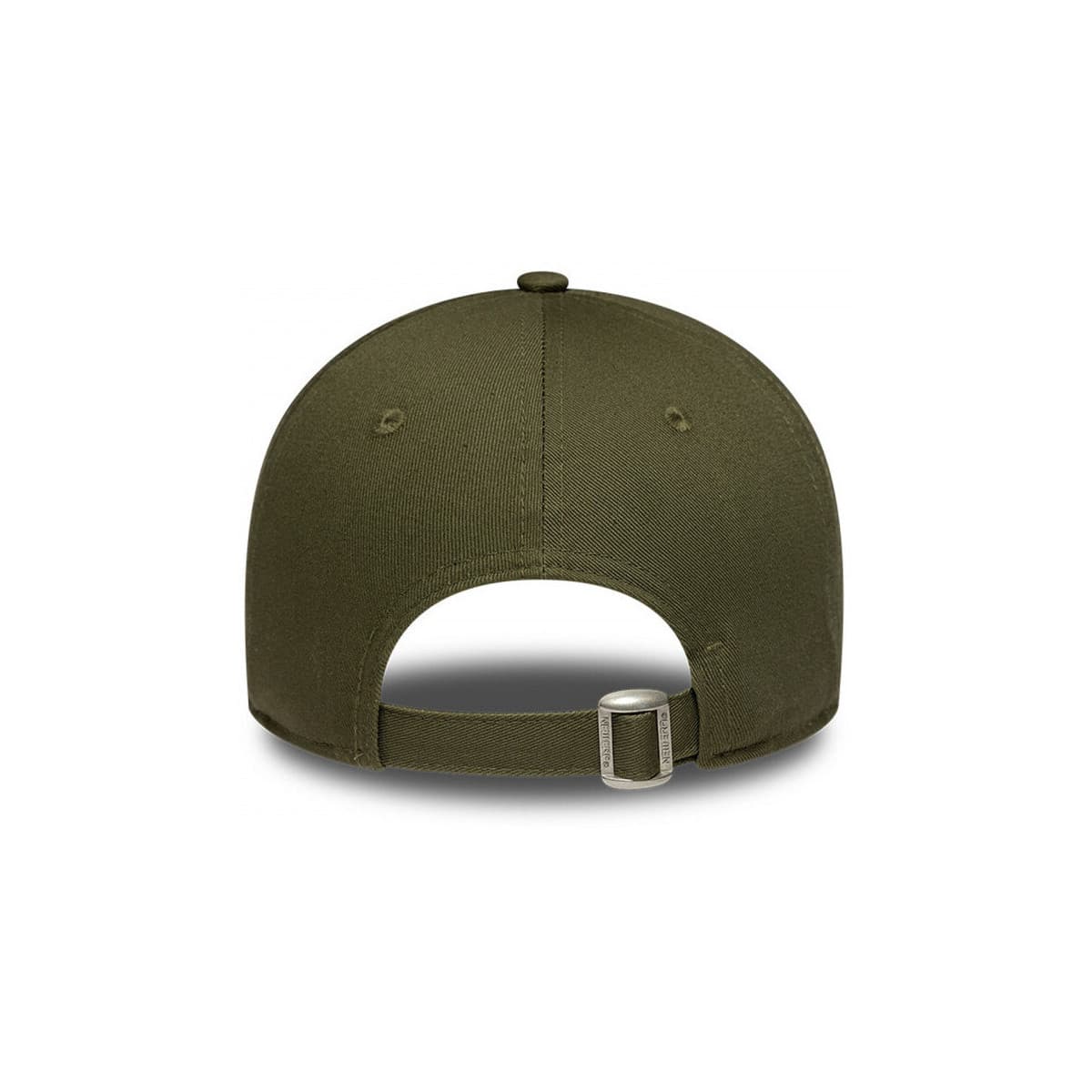 Women's Caps New-Era Green