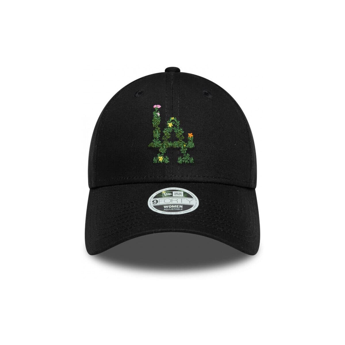 Women's Caps New-Era Black