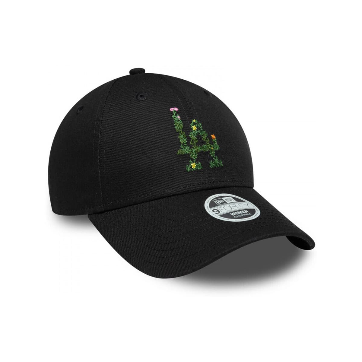 Women's Caps New-Era Black