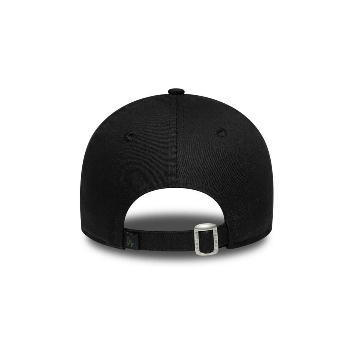 Women's Caps New-Era Black