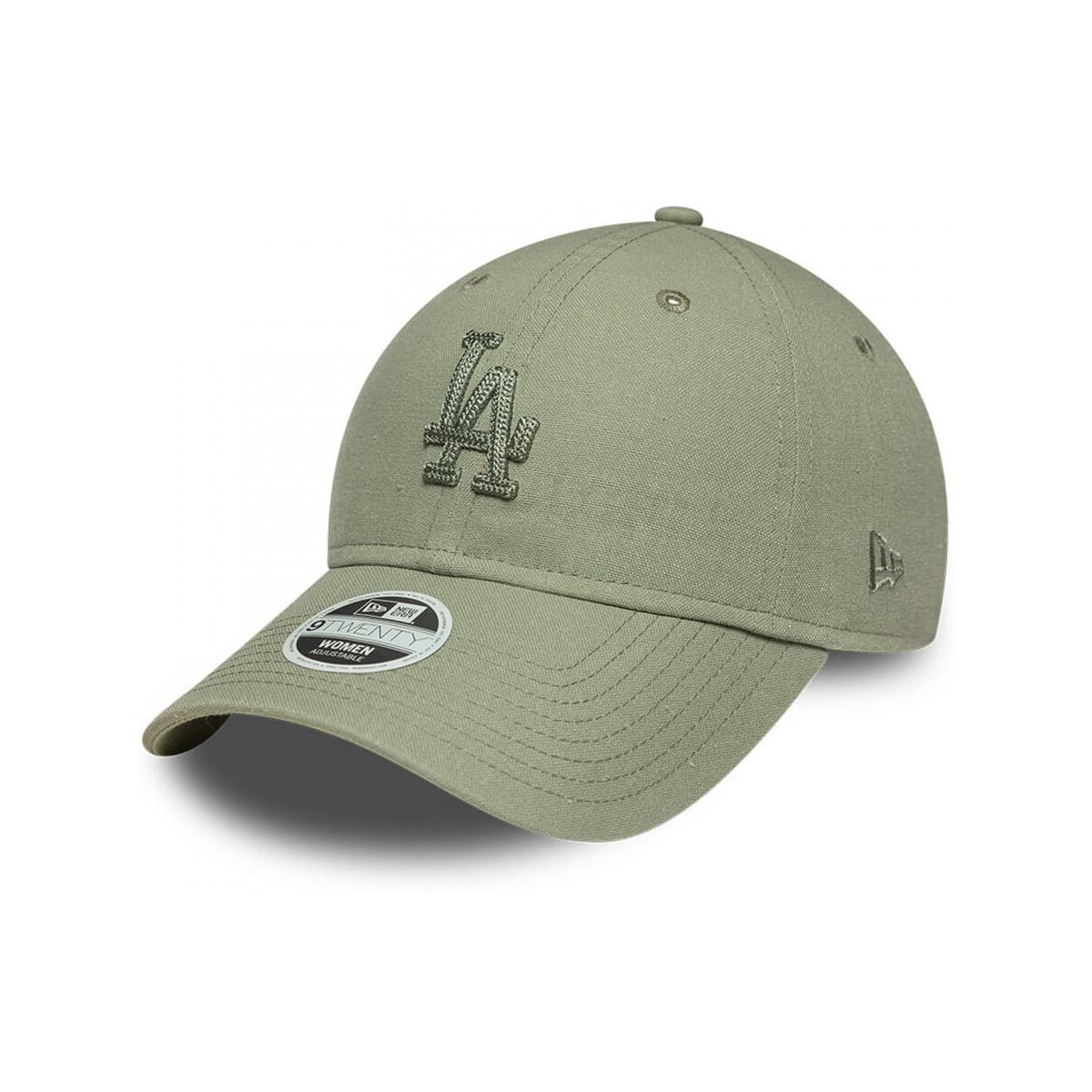 Women's Caps New-Era Green