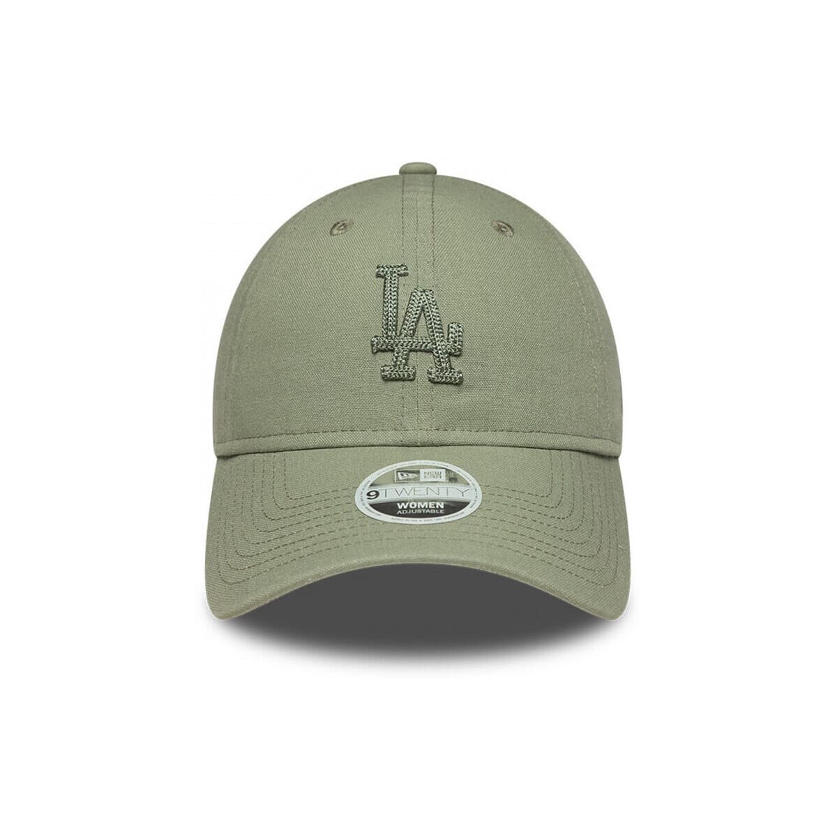 Women's Caps New-Era Green