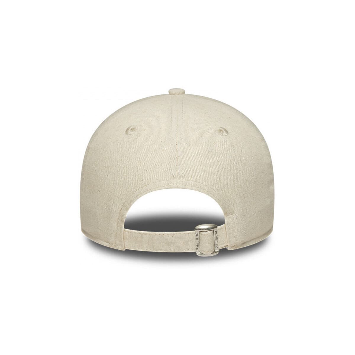 Women's Caps New-Era Beige