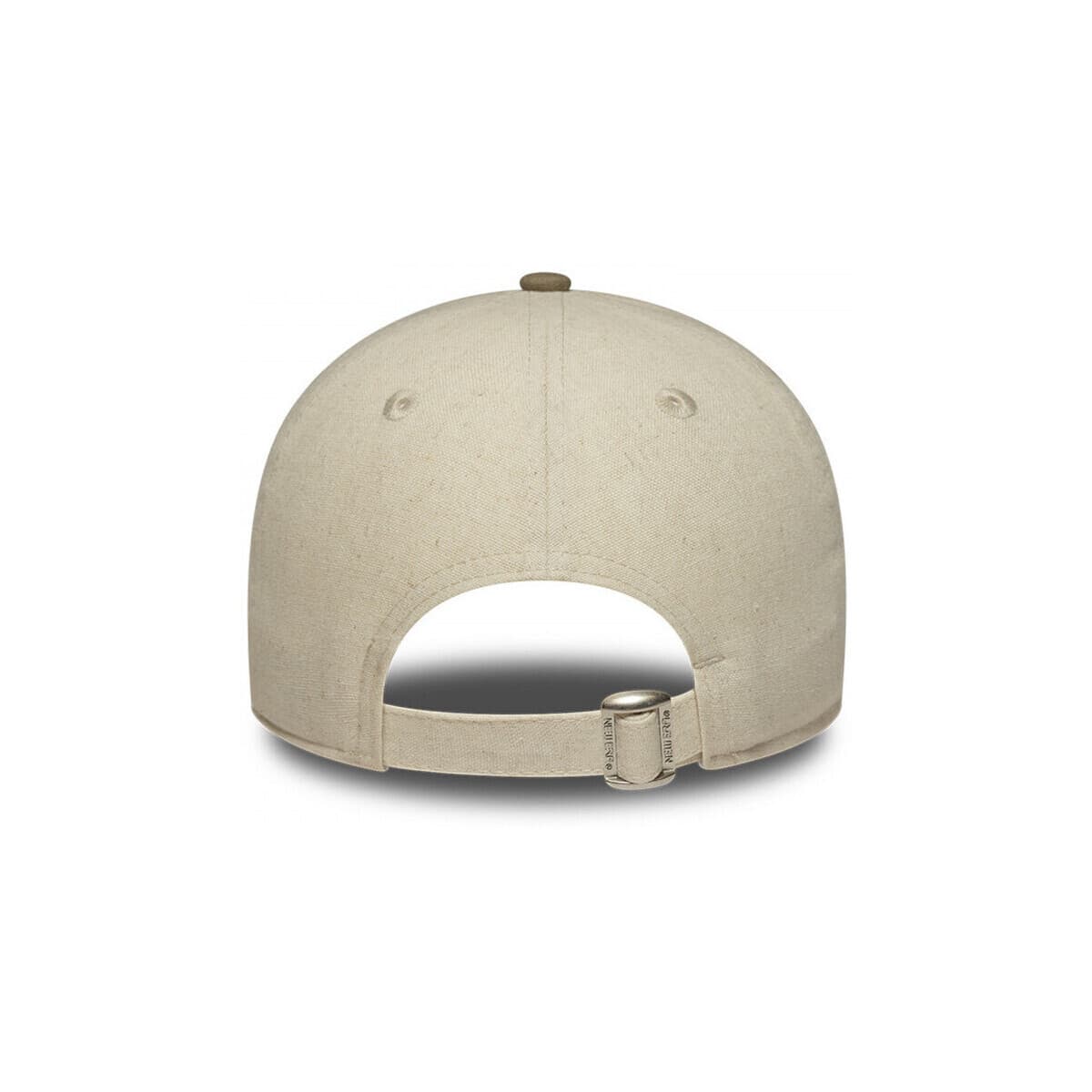 Women's Caps New-Era Beige