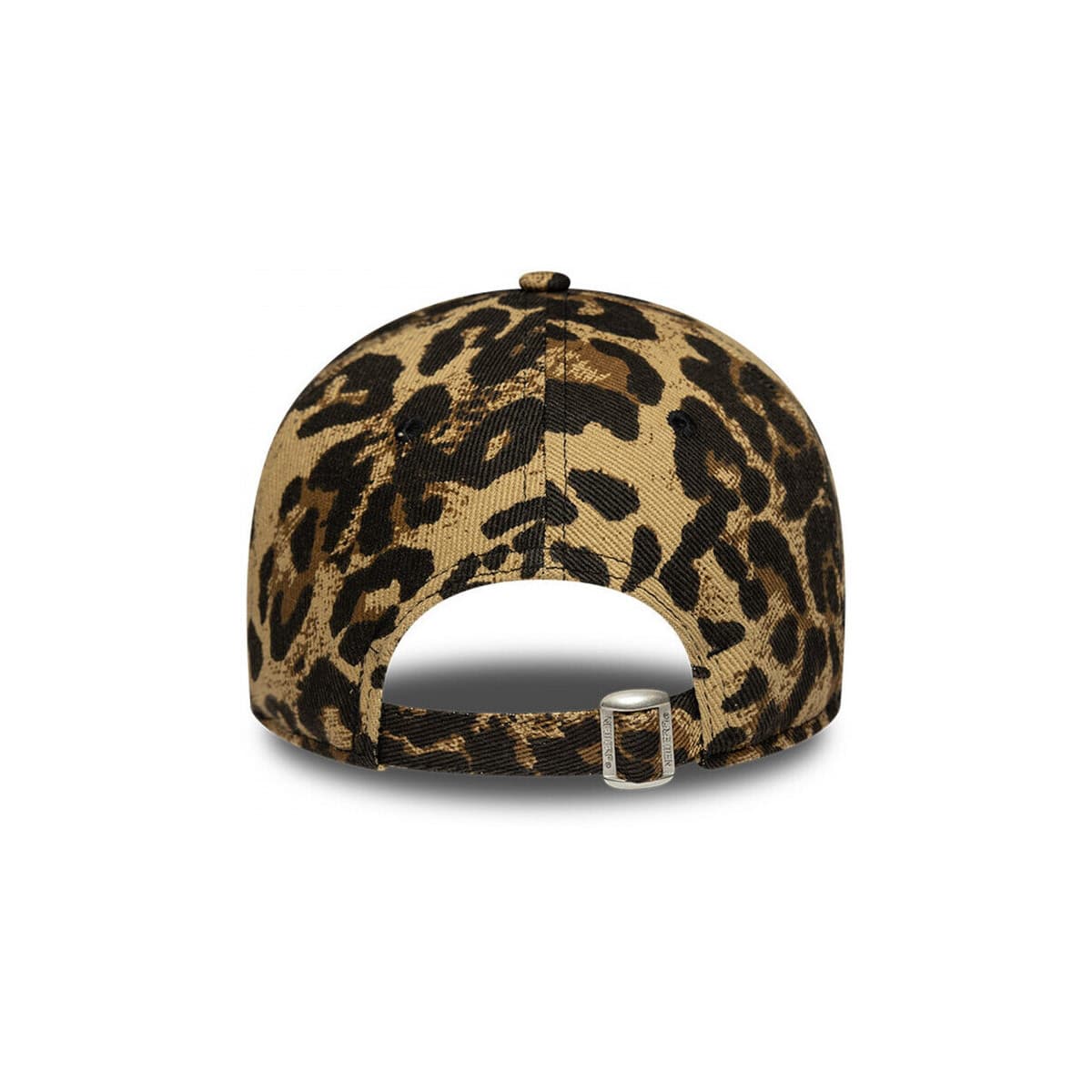 Women's Caps New-Era Brown