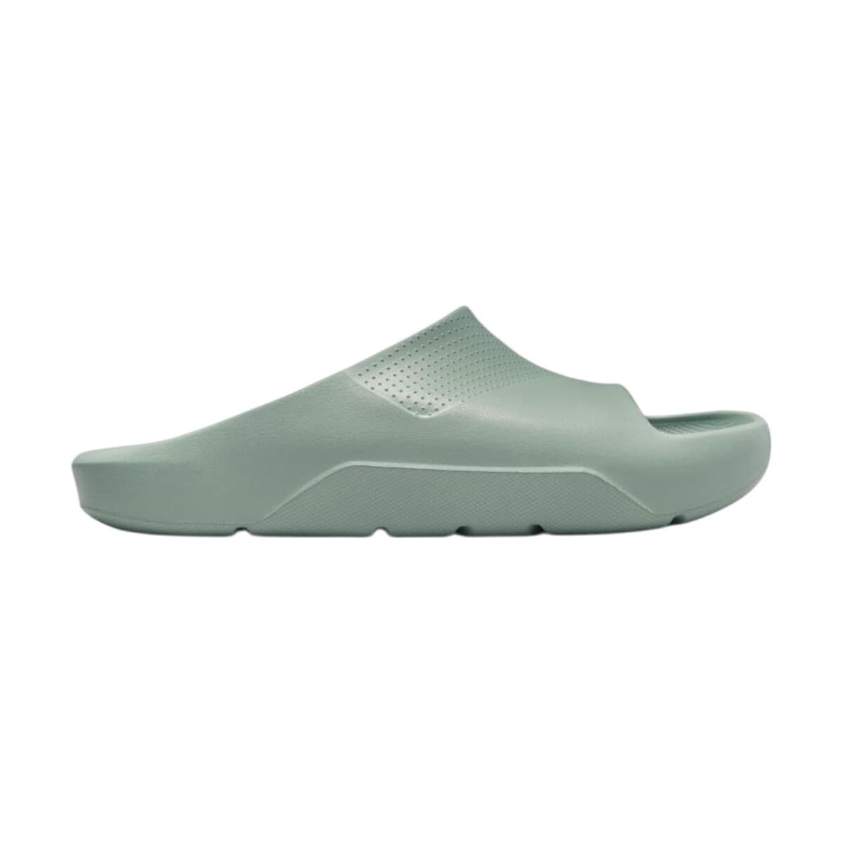 Slip on Nike Post Slide Jade Smoke (Women's)