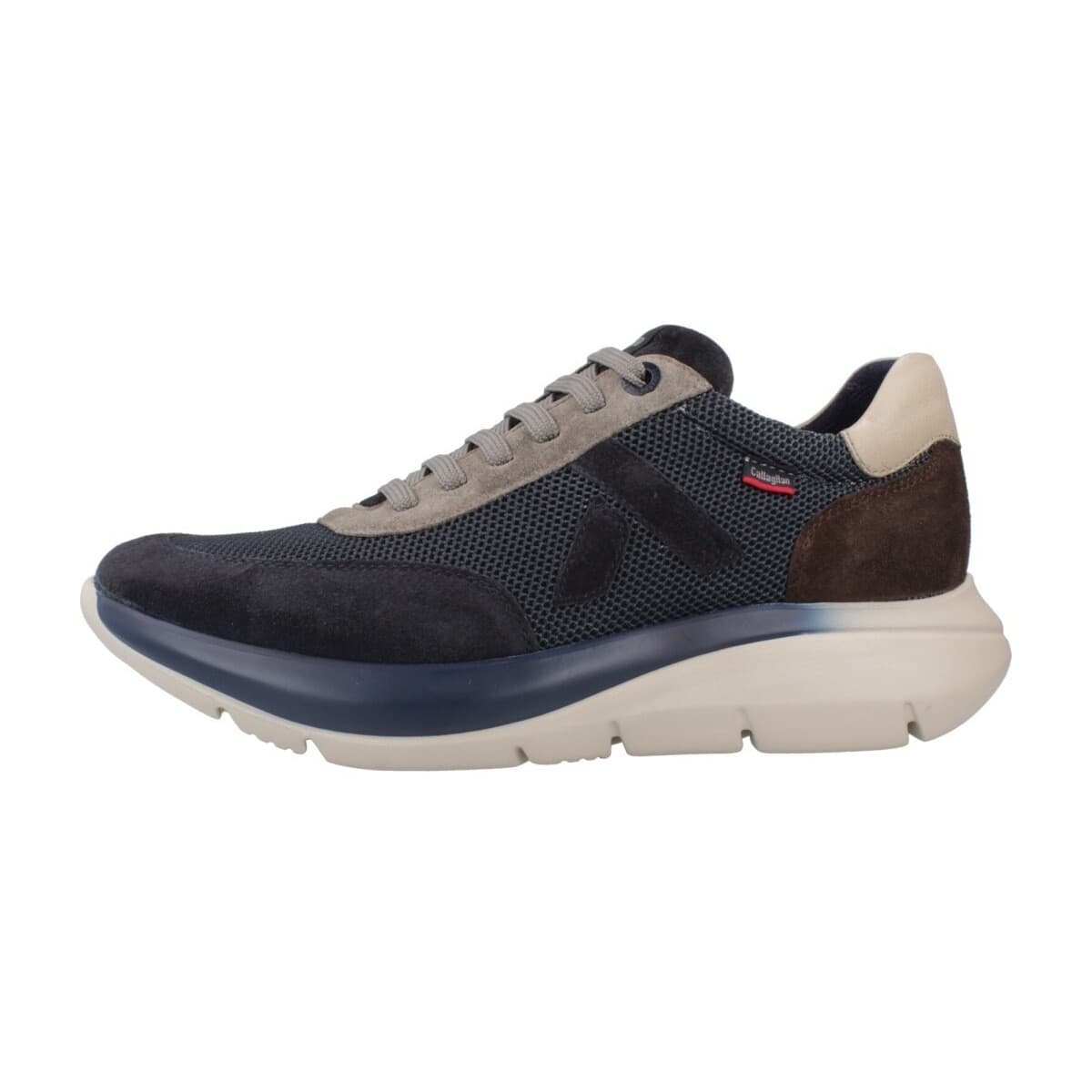 Men's Running Shoes CallagHan Blue