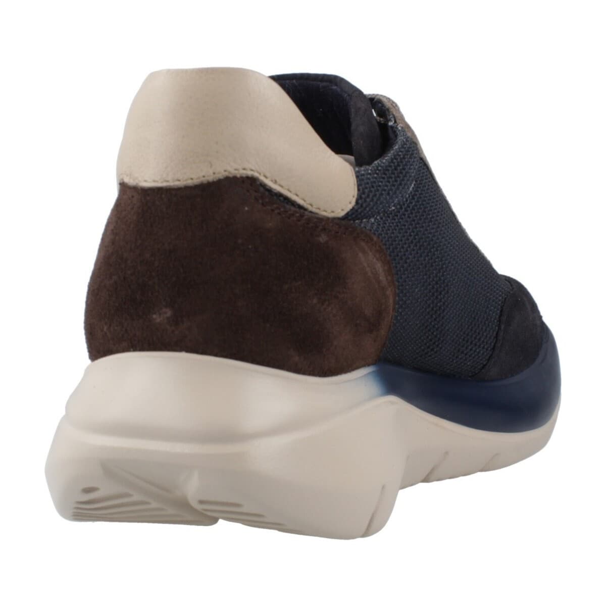 Men's Running Shoes CallagHan Blue