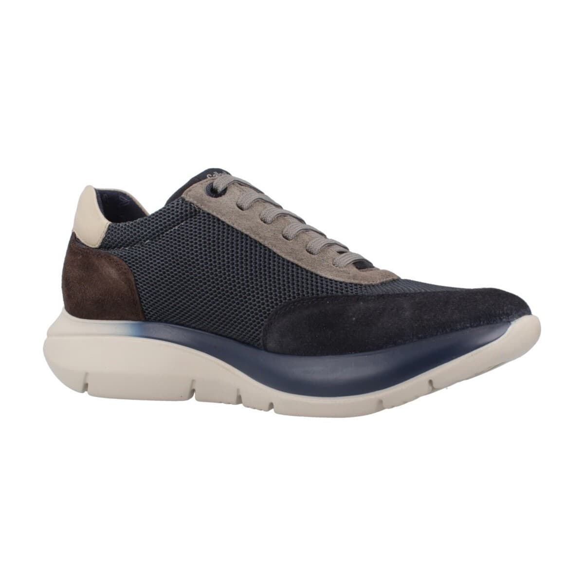 Men's Running Shoes CallagHan Blue