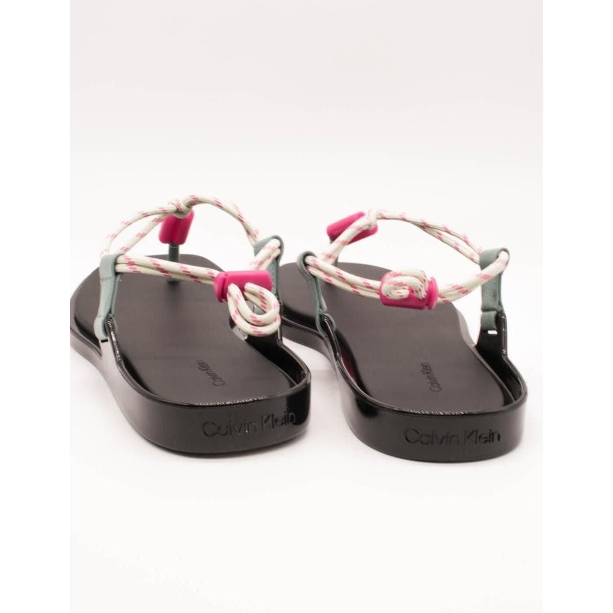 Women's Sandals Calvin Klein Black