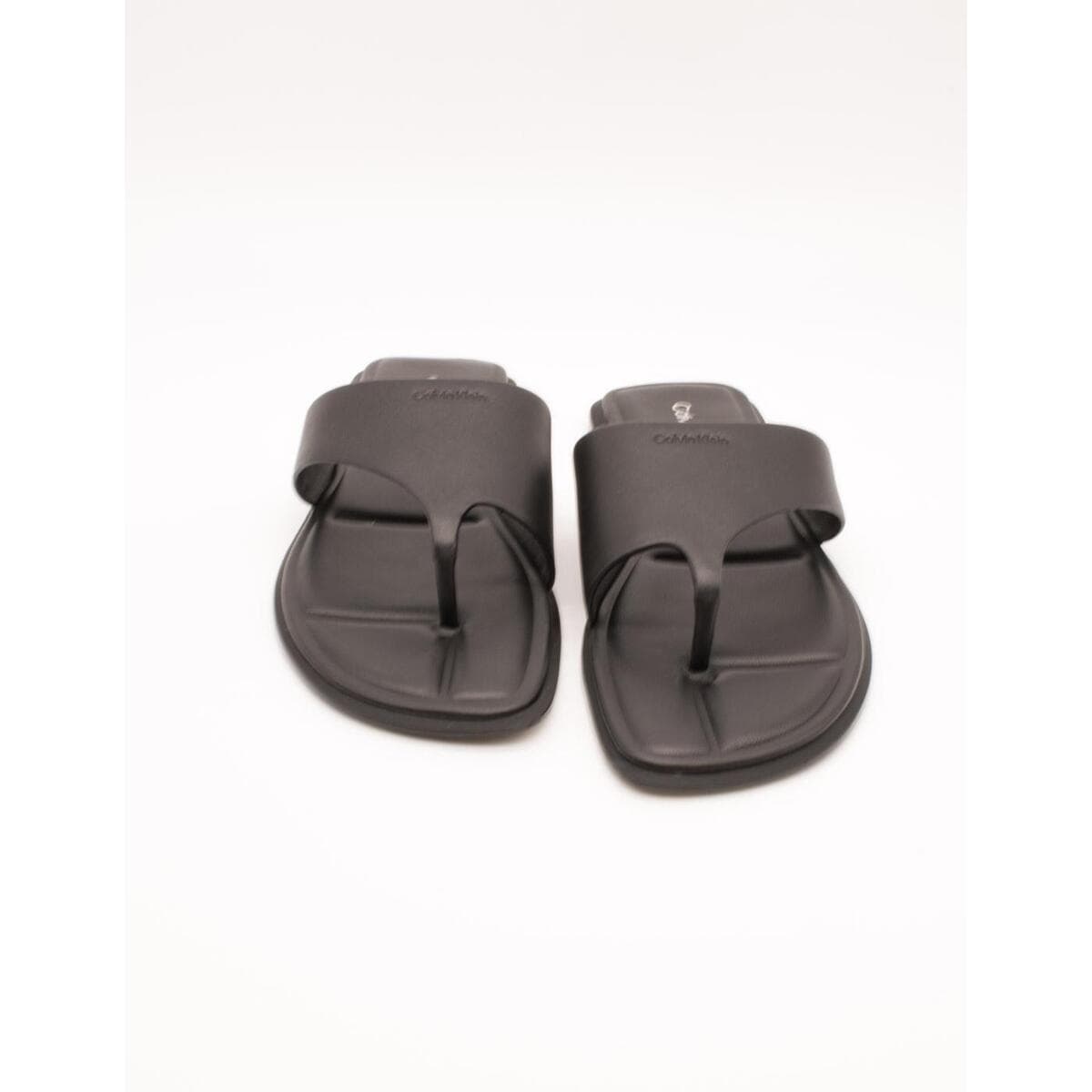 Women's Mules Calvin Klein Black