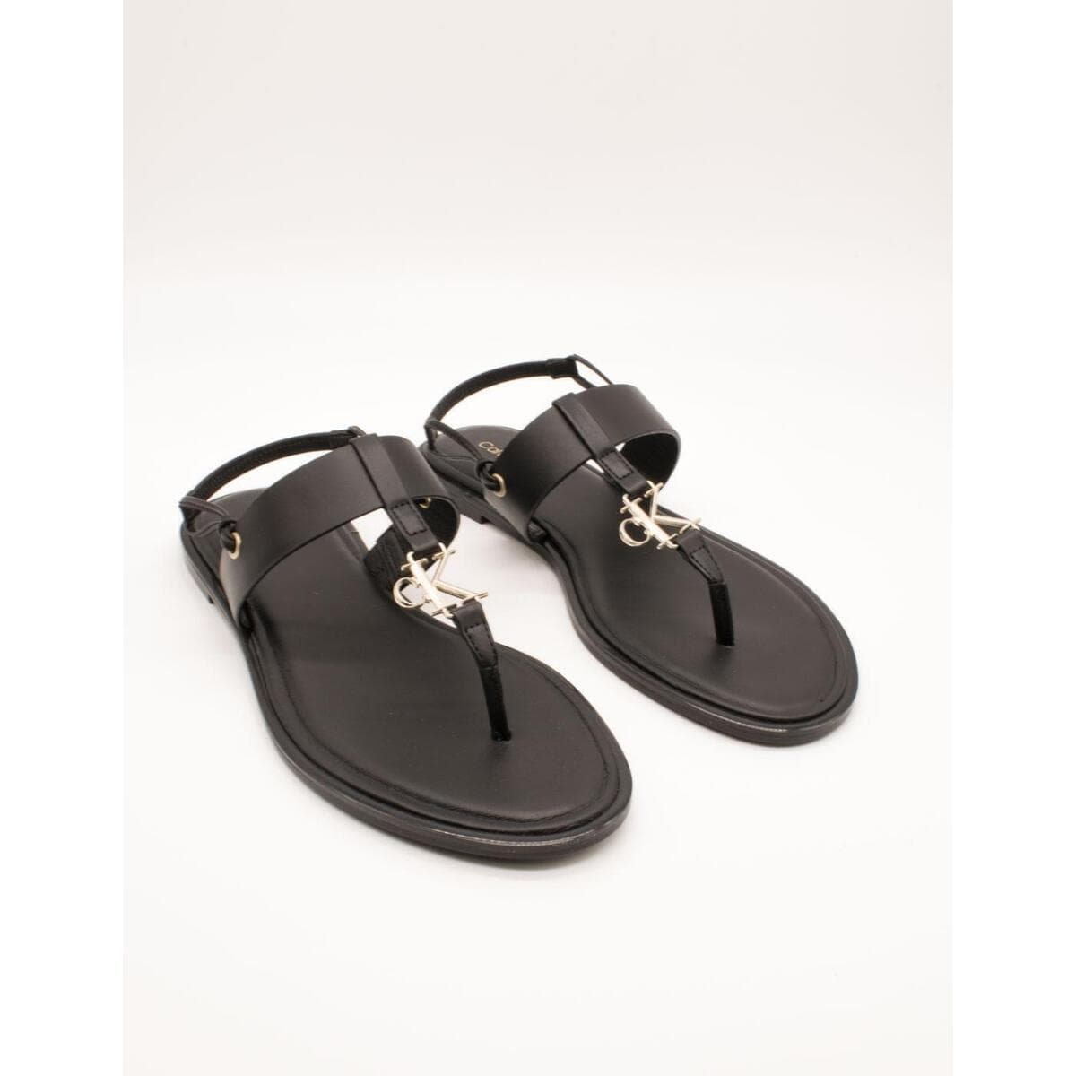 Women's Sandals Calvin Klein Black