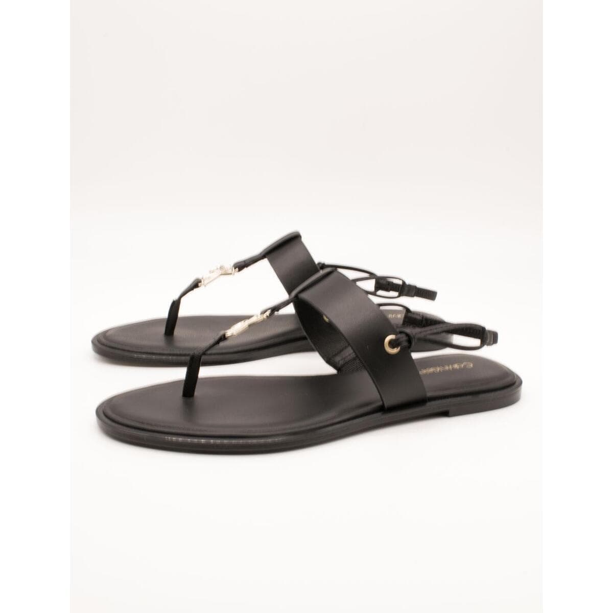 Women's Sandals Calvin Klein Black
