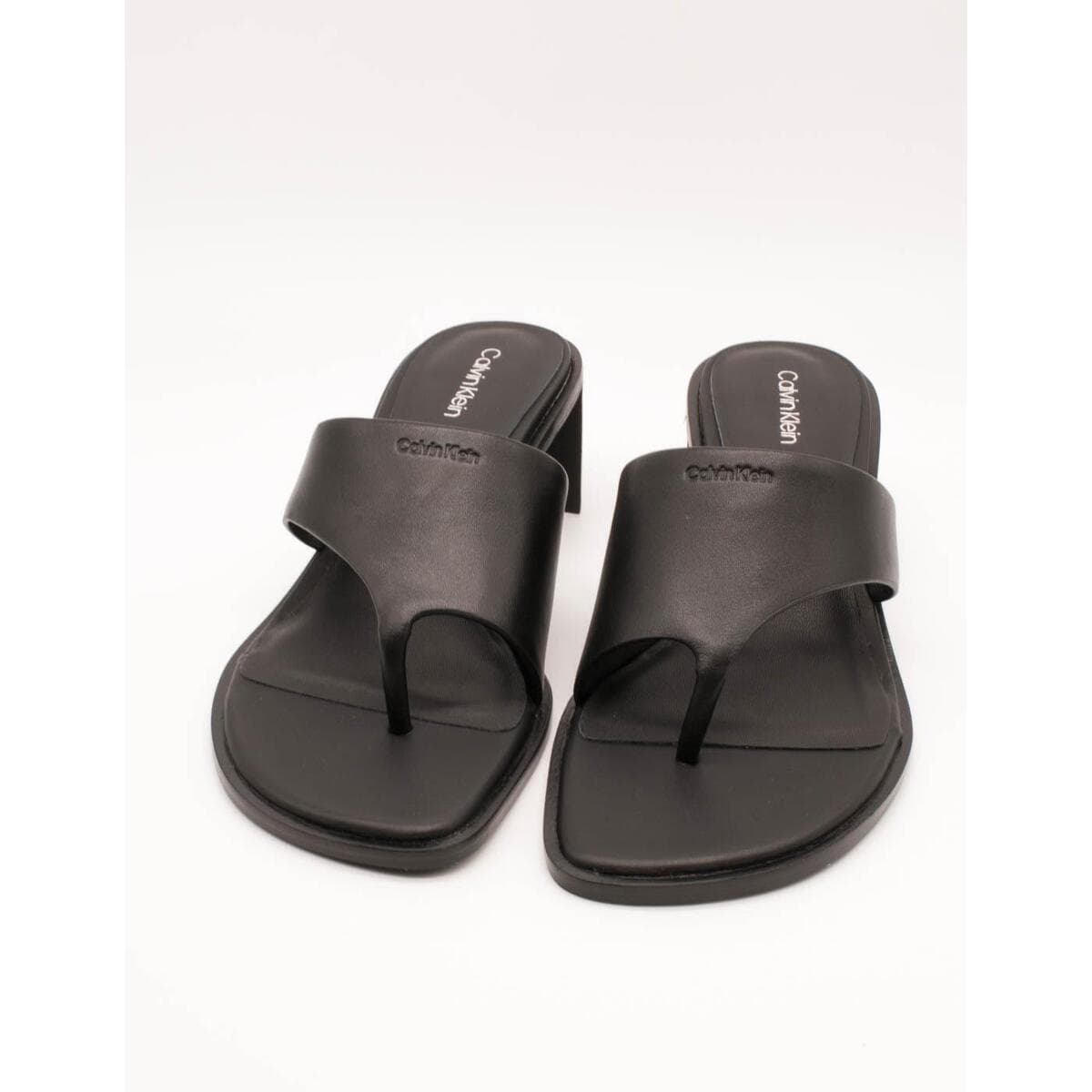 Women's Pumps Calvin Klein Black