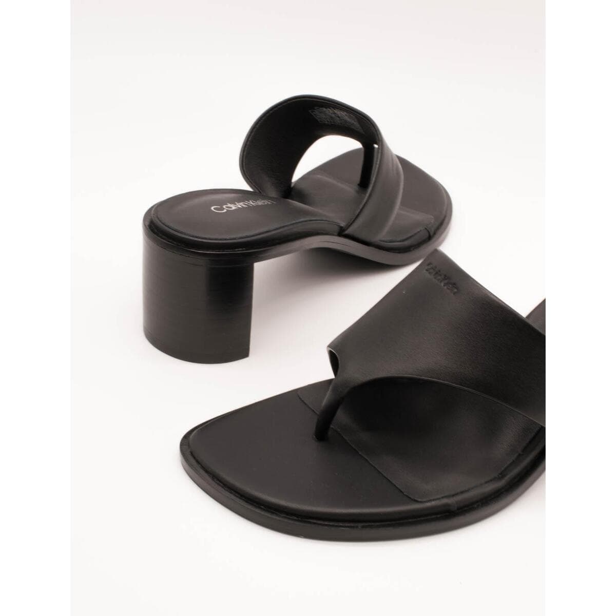 Women's Pumps Calvin Klein Black