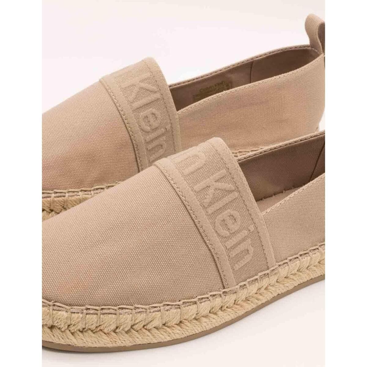 Women's Espadrilles Calvin Klein Beige