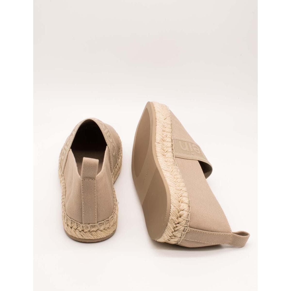 Women's Espadrilles Calvin Klein Beige